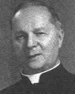 Father Elisée Choquet