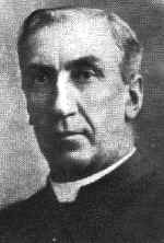 Father Joseph-Eugene Choquette